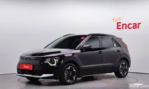 Kia Niro Air 2023