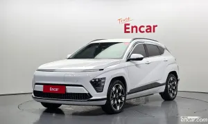 Hyundai Kona Inspiration Long Range 2023