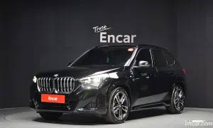 Bmw X1 xDrive 20i M Sport 2025