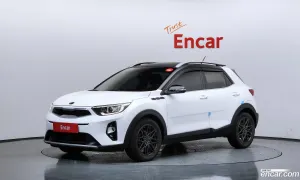 Kia Stonic Prestige Diesel 1.6 2017