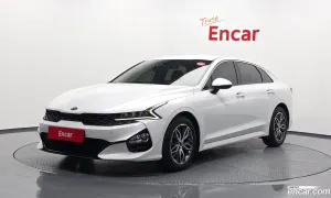 Kia K5 Noblesse 2.0 2021