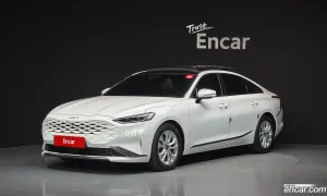 Kia K8 Noblesse 2.5 Gasoline 2WD 2021