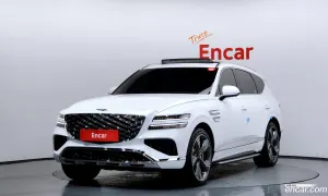 Genesis Gv80 3.5T Gasoline AWD 2024