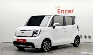 Kia Ray Signature 2022
