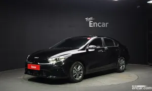 Kia K3 Prestige 1.6 2022