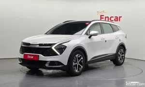 Kia Sportage Signature 2WD 2024