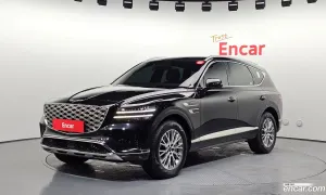 Genesis Gv80 2.5T Gasoline AWD 2024