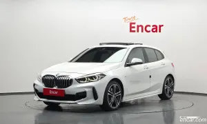 Bmw 1-series 120i M Sports 2021