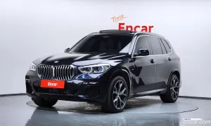 Bmw X5 xDrive 40i M Sport 2021