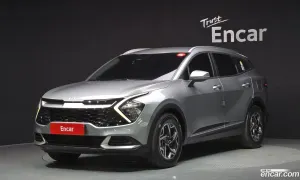 Kia Sportage Prestige Diesel 2.0 2WD 2021