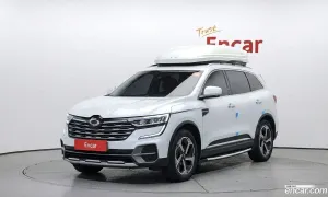 Renault-koreasamsung Qm6 2.0 LPe RE 2WD 2023