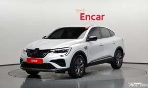 Renault-koreasamsung Arkana 1.6 GTe Techno 2025