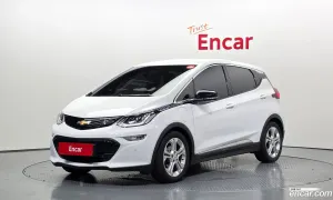 Chevroletgmdaewoo Bolt ev EV LT DLX 2020