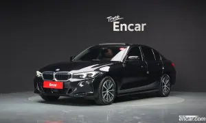 Bmw 3-series 320i 2023