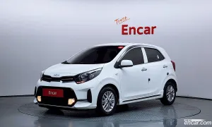 Kia Morning Best Selection 2022