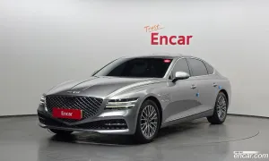 Genesis G80 Gasoline 2.5 Turbo AWD 2021