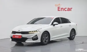 Kia K5 Strandard 2.0 LPI(Renter car) 2020