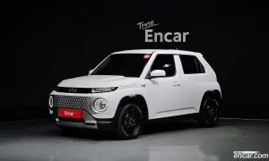 Hyundai Casper Modern 2022