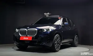 Bmw X5 xDrive 40i M Sport 2025