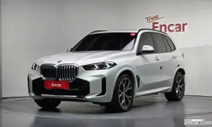 Bmw X5 xDrive 40i M Sport 2024