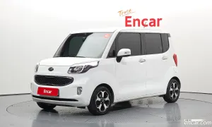 Kia Ray Prestige 2017