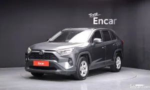Toyota Rav4 2.5 2WD 2019