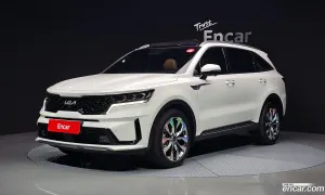 Kia Sorento Signature Diesel 2.2 2WD 2021