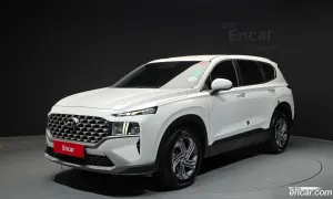 Hyundai Santafe Exclusive Gasoline 2.5T 2WD 2022