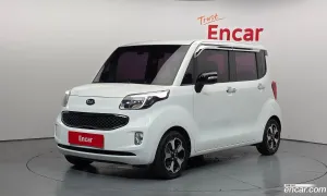 Kia Ray Prestige 2013