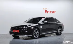 Genesis G90 Gasoline 3.5 Turbo AWD 2022