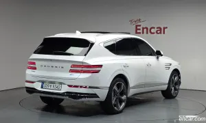Genesis Gv80 2.5T Gasoline AWD 2024