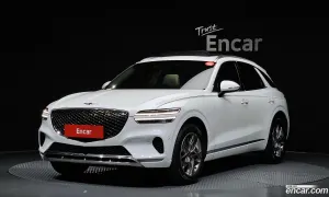 Genesis Gv70 2.5T Gasoline 2WD 2023
