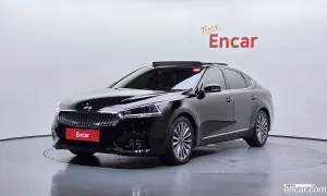 Kia K7 2.4 GDI Prestige 2016