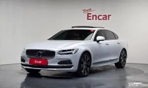 Volvo S90 T8 AWD Ultimate Bright 2022