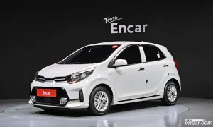 Kia Morning Signature 2022