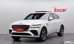 Genesis Gv80 2.5T Gasoline AWD 2023