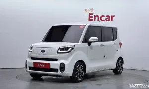 Kia Ray Prestige 2019