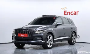 Genesis Gv80 3.0 Diesel AWD 2020