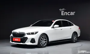Bmw 5-series 520i Special Edition 2025