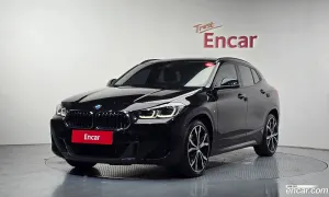 Bmw X2 (f39) xDrive20i M Sport 2022