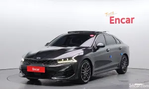 Kia K5 Signature 1.6 Turbo 2020