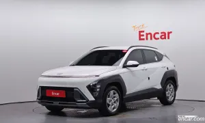 Hyundai Kona Premium 2024