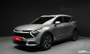 Kia Sportage Prestige 2023