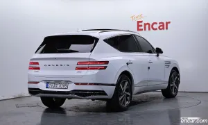 Genesis Gv80 2.5T Gasoline AWD 2024