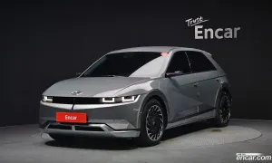 Hyundai Ioniq5 Prestige Long range 2022