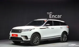 Land rover Range rover velar 3.0 P400 R-Dynamic SE 2023
