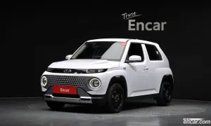 Hyundai Casper Modern 2022
