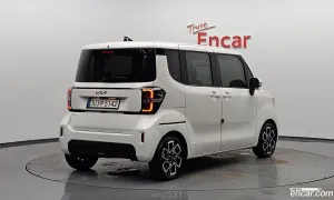 Kia Ray Signature 2022
