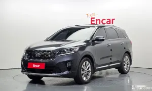 Kia Sorento Noblesse Diesel 2.2 2WD 2019