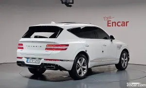 Genesis Gv80 2.5T Gasoline AWD 2023